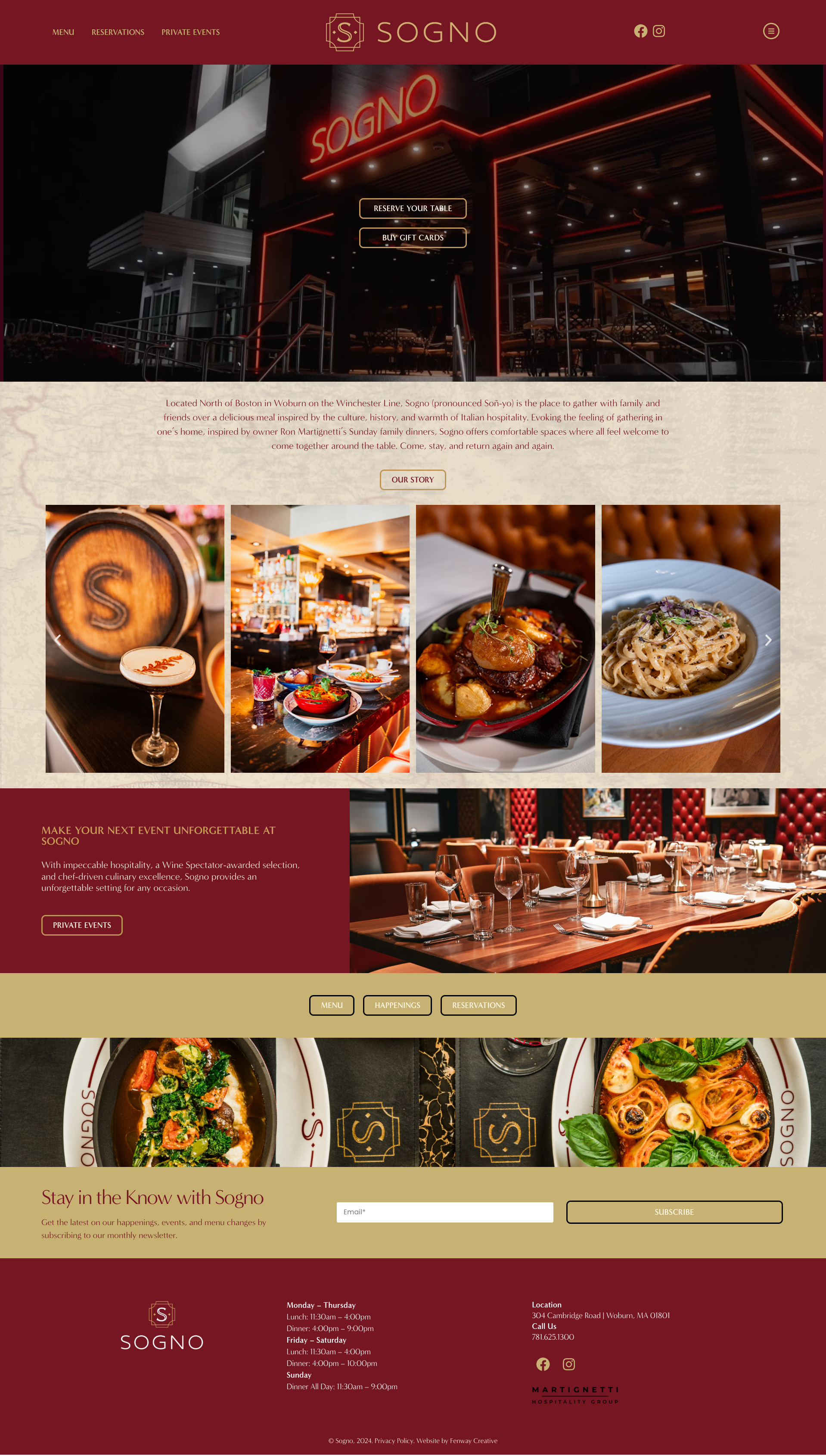 Sogno-Italian-Fine-Dining-Restaurant